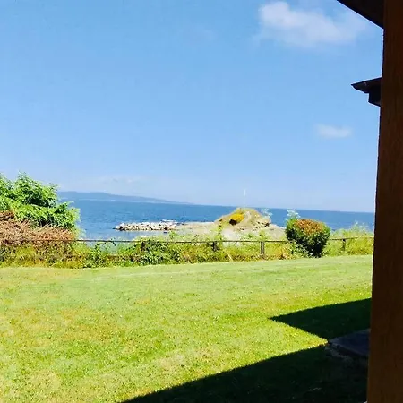 “captain Blue” 别墅 *