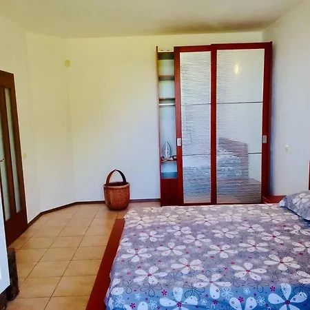“captain Blue” Villa
